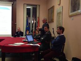 FELETTO I progetti per migliorare la tratta ferroviaria del Canavese