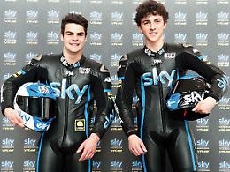 FRANCESCO BAGNAIA