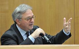 ANCONA. Spending review: Spacca, "spoliazione Regioni da parte Governo"