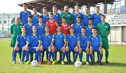 CALCIO. Gli Allievi Regionali del Borgaro stendono il Volpiano