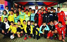 CALCIO A 5. Grandi emozioni al Torneo di Natale targato Borgonuovo 