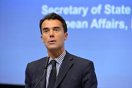 RIMINI. Regione Adriatico-Ionica: Gozi, "esempio Europa che vogliamo"