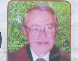 SETTIMO. San Giuseppe Artigiano piange Domenico Milanesio, maestro organista