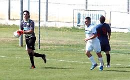 CALCIO. Menabò e Pititto completano la rimonta del Volpiano