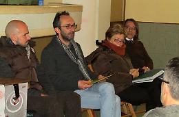 IVREA. Alla ricerca della barriere architettoniche per la città. Un concorso