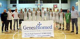 BASKET. Weekend negativo per la Pallacanestro Chivasso