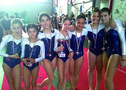 ASSOCIAZIONI. Brilla il PGS San Maurizio Sport Team