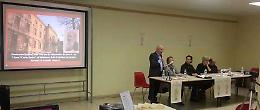 LESSOLO Ottantesimo anniversario dalla morte di Francesco Ruffini