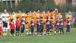 CALCIO. La Pro Settimo resta a galla con Di Dio
