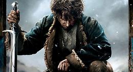 Lo Hobbit - La battaglia delle cinque armate