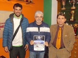 CALCIO. Calcio & Coriandoli, sollevato il sipario 