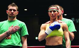 BOXE. Piazza sfida Galassi per il Titolo Europeo