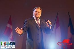 CHIVASSO. Lorenzo Guida superstar in Sud Africa