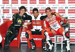 MOTOCICLISMO. Bagnaia resta in Moto3 con il Team Aspar