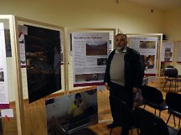 PONT CANAVESE, Una mostra sul gelso e sulla seta