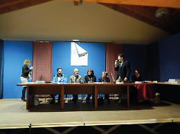 PONT CANAVESE. Premio Trione: una fiaba per la montagna