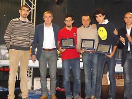 ATLETICA LEGGERA. Atletica Settimese in festa