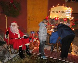 QUINCINETTO Successo per il mercatino di Natale