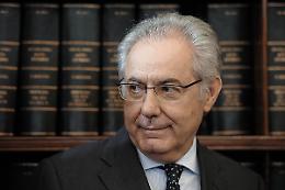 TORINO. Amianto: Colaninno, "mai ricevuto segnalazioni di problemi"