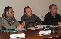 SAN GIUSTO Moreno Prono: "non sarò io il candidato Sindaco"