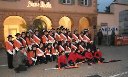 Bosconero Headquarter Eaton e mercatino di Natale