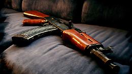 ROMA. Terrorismo: per neofascisti AK-47 come 'caramelle'