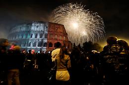 ROMA. Sicurezza: rafforzati controlli su cerimonie Natale