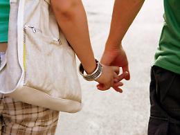 NICHELINO. Fuga d'amore terminata, ritrovati i baby 'Romeo e Giulietta'