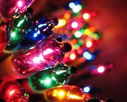 INGRA. Che bello il Natale