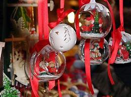 LANZO. Un mese di Natale a Lanzo.