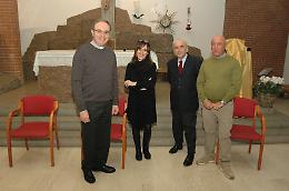 BRANDIZZO. La Piccola Lourdes compie 30 anni