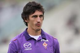 FIORENTINA. Savic, "Juve forte ma lo siamo anche noi"