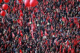 TORINO. Lavoro: Alpitel, domani sciopero e assemblea