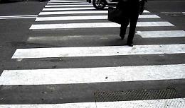 FORLI'. Sicurezza stradale: Asaps, pochi si fermano a strisce pedonali