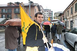 CHIVASSO. Tantillo lascia la guida di Legambiente