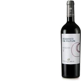 Aglianico del Vulture doc