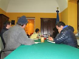 BAIRO Come sarà il 2015 