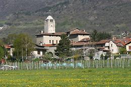 TORINO. Fai si impegna su restauro e valorizzazione Castello Bruzolo
