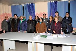 RONDISSONE. Marasso nuovo presidente della Pro loco