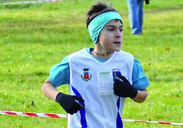 ATLETICA LEGGERA. L' Atletica Settimese si distingue