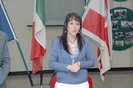 ORIO. Erica Ferragatta verso la terza candidatura