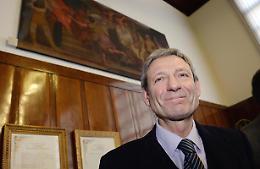 MILANO. Anno giudiziario: Canzio, "umano sconcerto casi Ruby e Eternit"