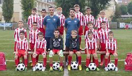 CALCIO. Il Natale Biancorosso alla fase finale