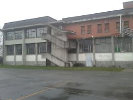 MONTANARO. Arredo scolastico