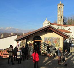 TORRE 48 presepi. Ecco i vincitori della seconda edizione di "Conta il Presepe"
