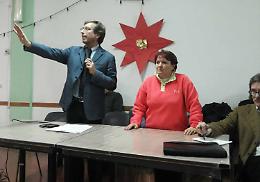 IVREA. Sono negative le analisi dell'aria della scuola materna "Ernestina Bertolè"
