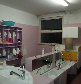 IVREA. Oggi si torna al nido. Ma i problemi non sono finiti