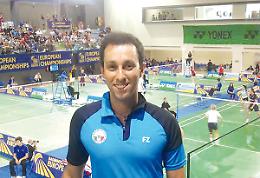 LUCA NOVARA
