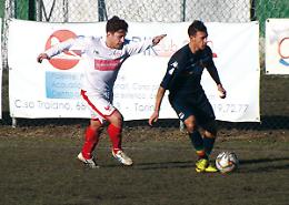 CALCIO. Pro Settimo vice campione d'inverno in serie D
