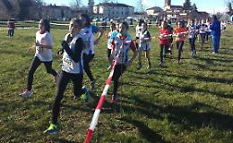ATLETICA LEGGERA. Brillano le giovani dell’ Atletica Settimese